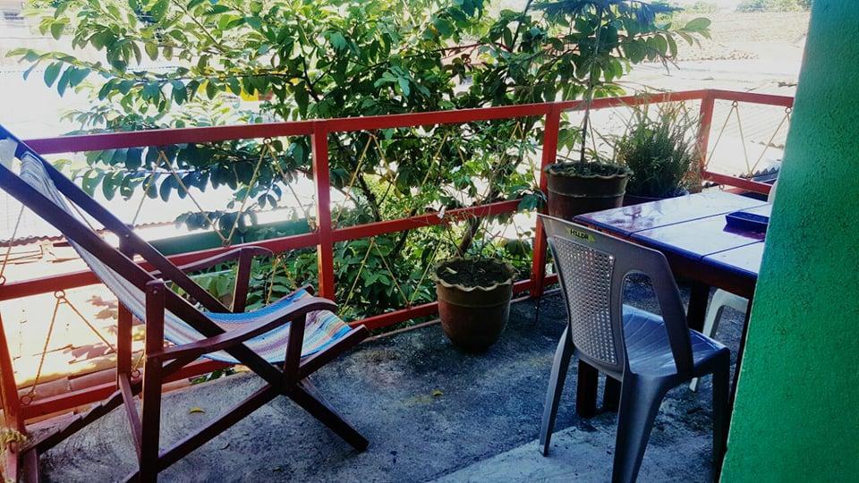 Hostal Leyendas León Eksteriør bilde